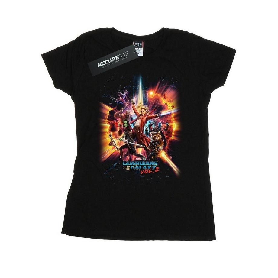 Guardians Of The Galaxy Vol. 2 TShirt