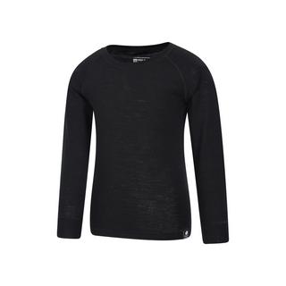 Mountain Warehouse  Merino II Base Layer Oberteil Rundhalsausschnitt 