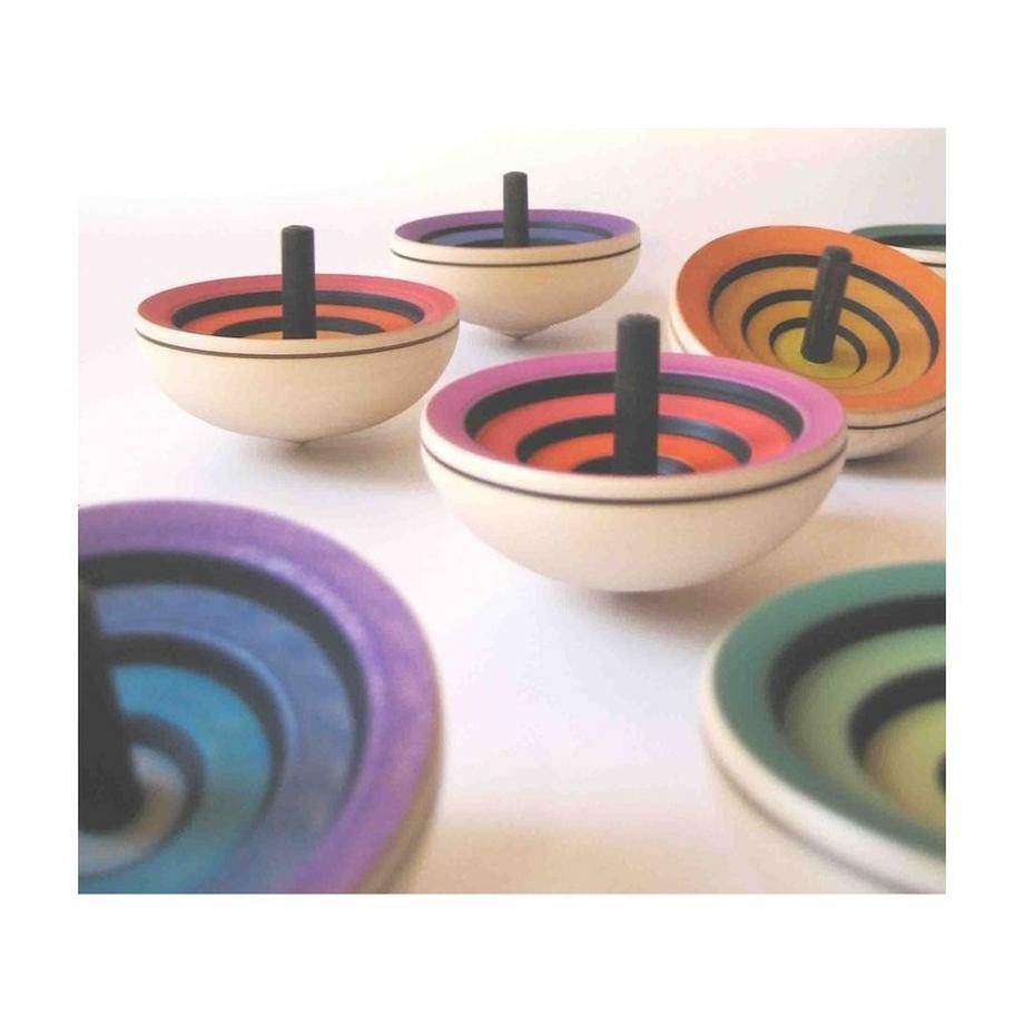 Mader  Kreisel Flora, Mader 