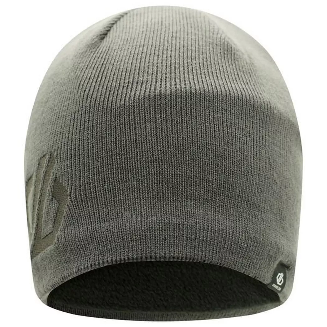 Dare 2B - Rethink Mütze, für Herren, Grau, One Size