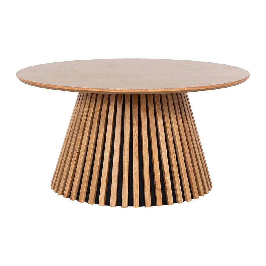 Vente-unique Table basse fixe CARMIZA  