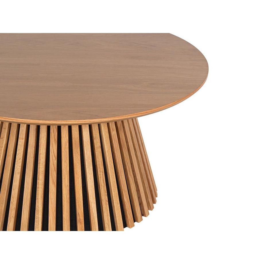 Vente-unique Table basse fixe CARMIZA  