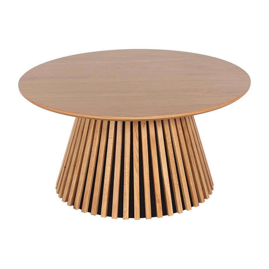 Table basse fixe CARMIZA