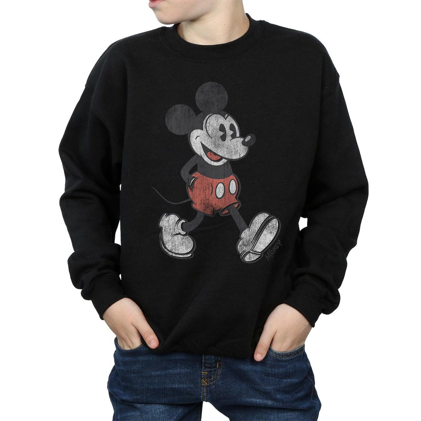 Disney  Sweat WALKING 