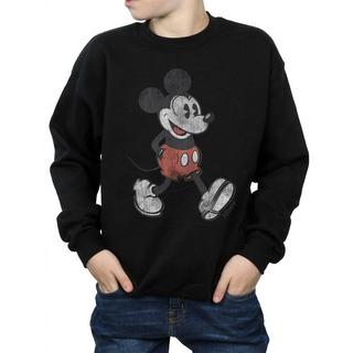 Disney  Walking Sweatshirt 