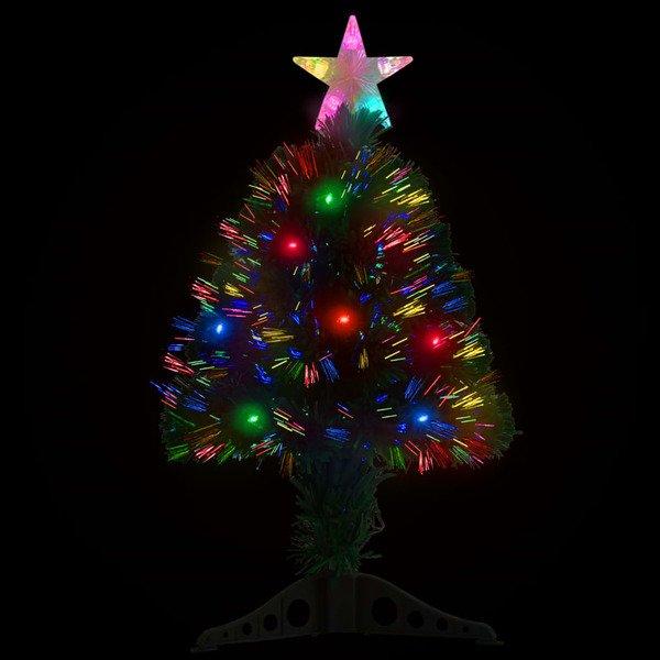 VidaXL künstlicher Weihnachtsbaum  