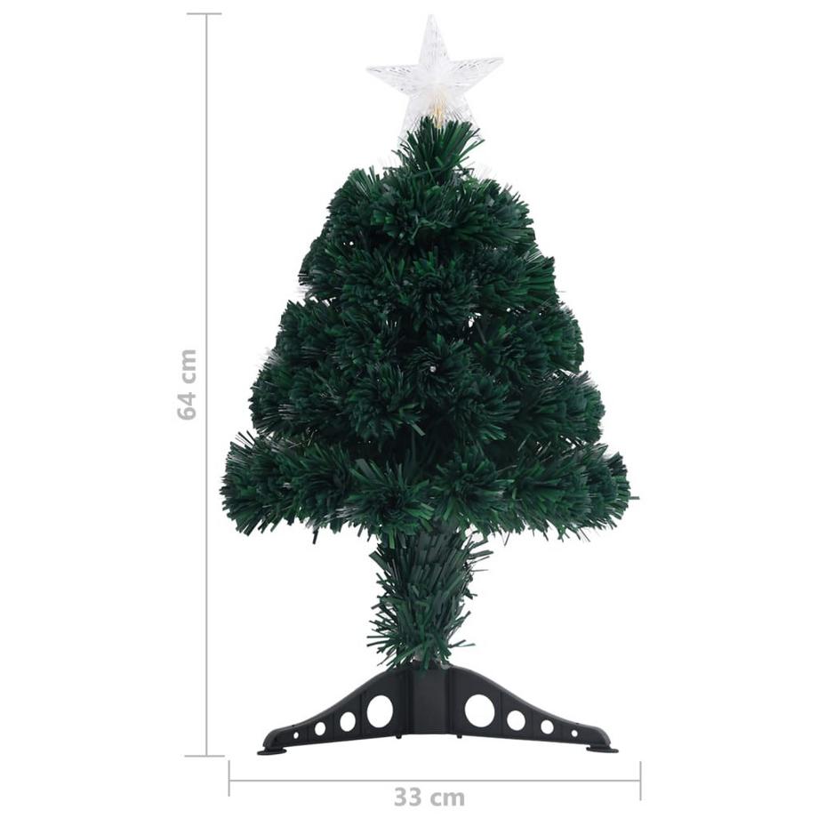 VidaXL Künstlicher weihnachtsbaum  