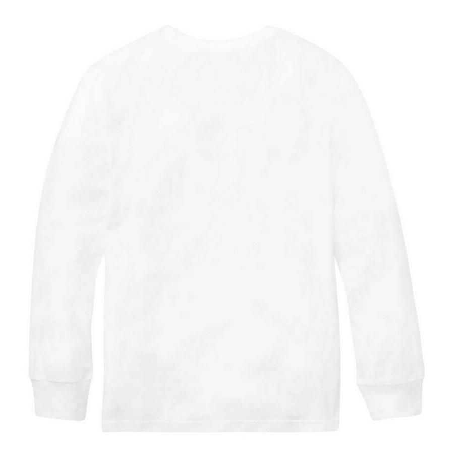 Ralph Lauren  T-ShirtManches Longues Polo 