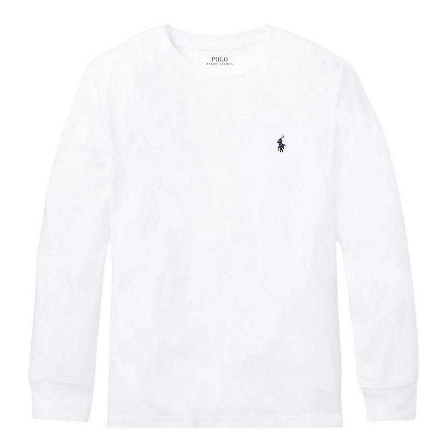 T-ShirtManches Longues Polo
