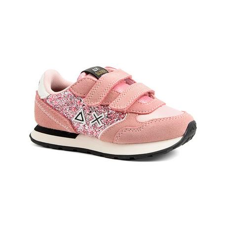 SUN 68  GIRLS ALLY BIG GLITTER-24 