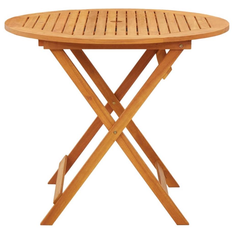 VidaXL Esstisch holz  