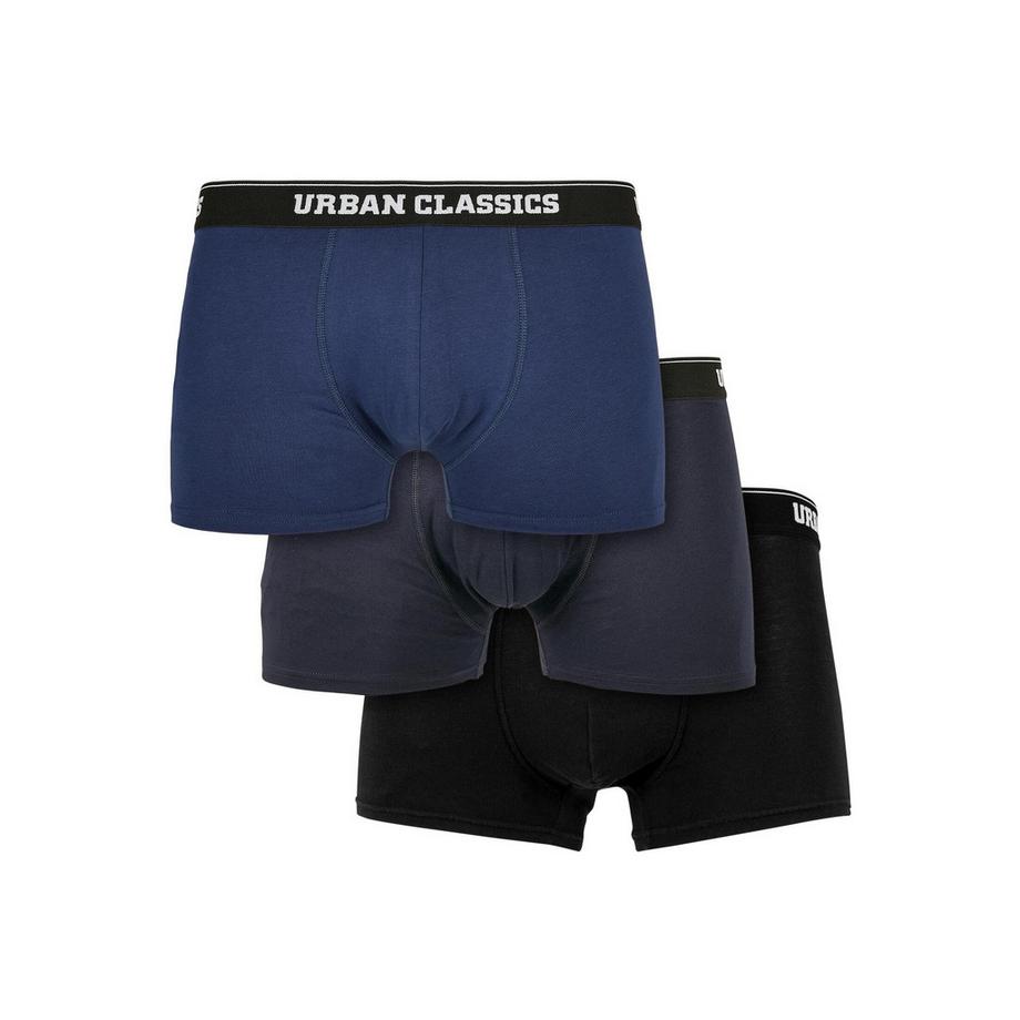 boxershorts urban cassics organic (x3)