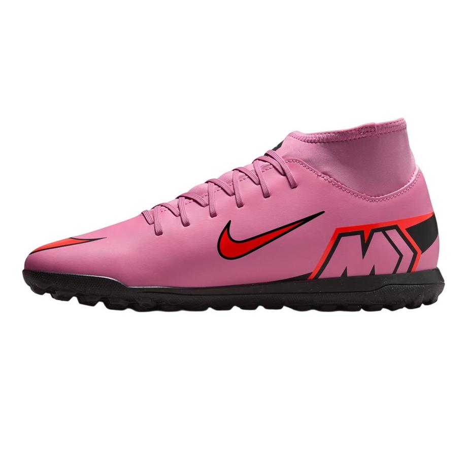 NIKE Mercurial Superfly 10 Hochgeschnittene Fussballstiefel  