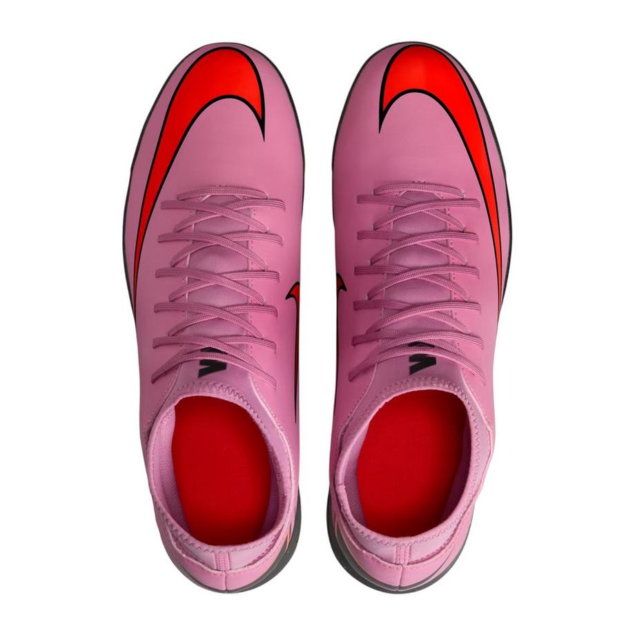 NIKE Mercurial Superfly 10 Hochgeschnittene Fussballstiefel  