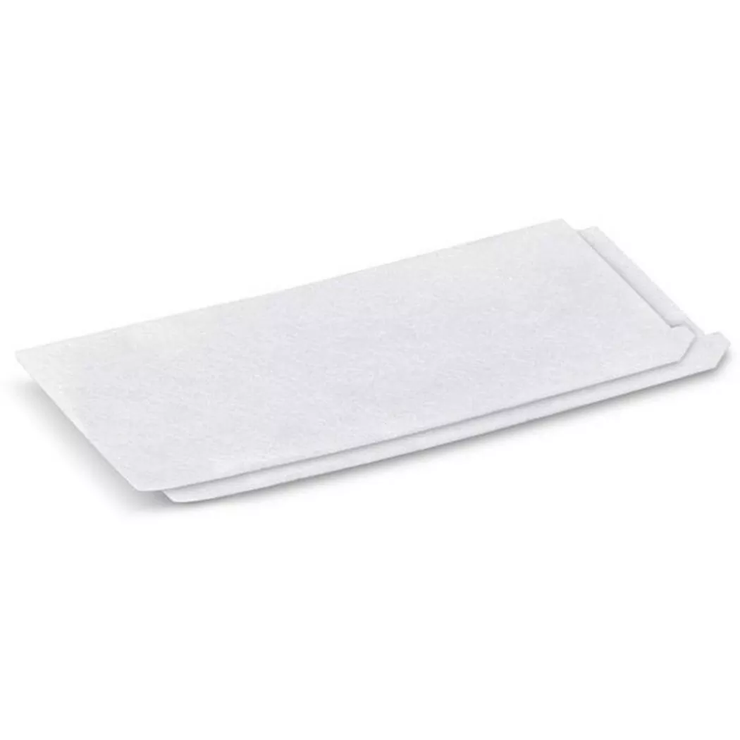 KÄRCHER – Abluftfilter, Weiss