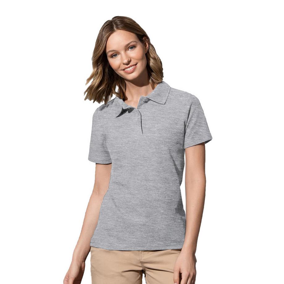 Stedman Polo  