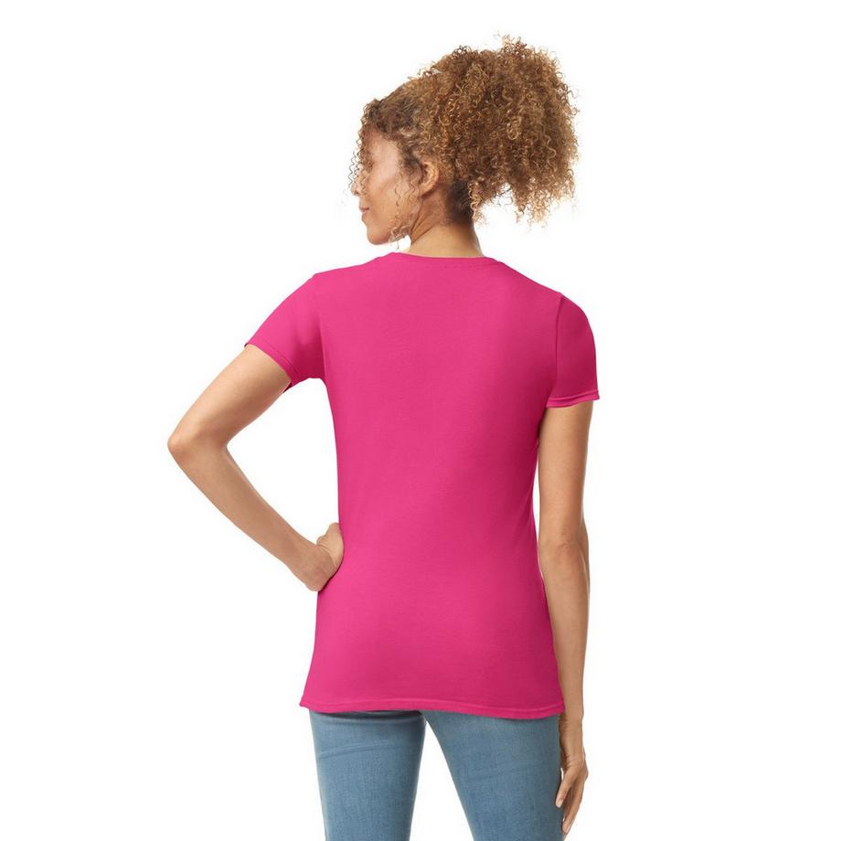 Gildan Softstyle T-Shirt  