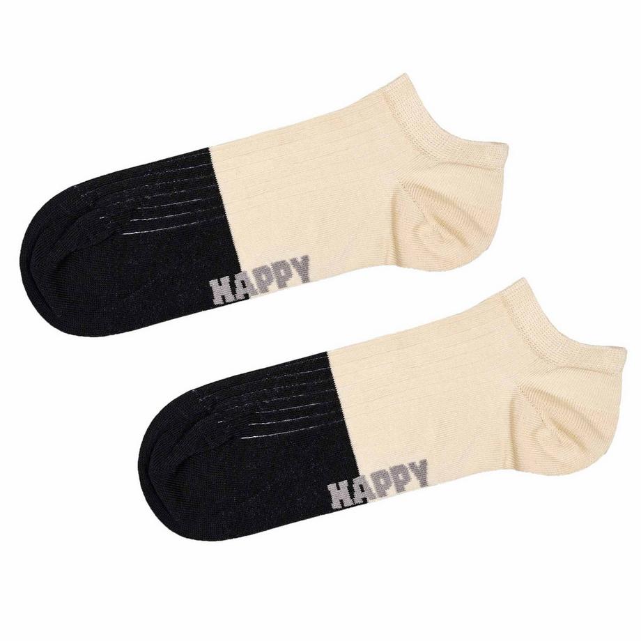 Happy Socks 3P Pets Low Socks Triopack Füsslinge  