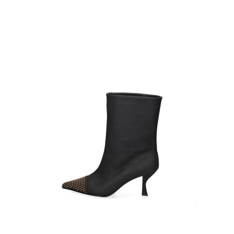Stiefelette 39