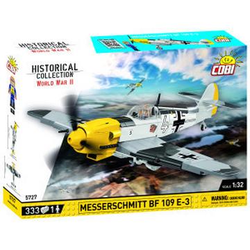 Historical Collection Messerschmitt BF 109 E-3 (5727)