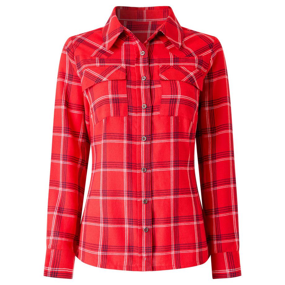 Joe Browns Chemise à Carreaux Vivienne  