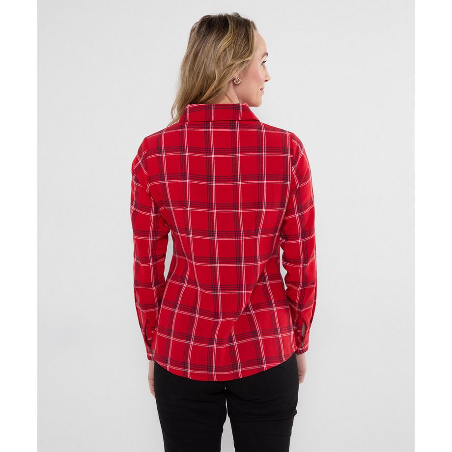 Joe Browns Chemise à Carreaux Vivienne  