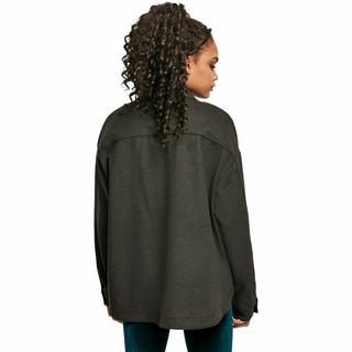 URBAN CLASSICS Classic Overshirt Grosse Grössen  