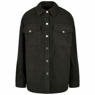 URBAN CLASSICS Classic Overshirt Grosse Grössen  