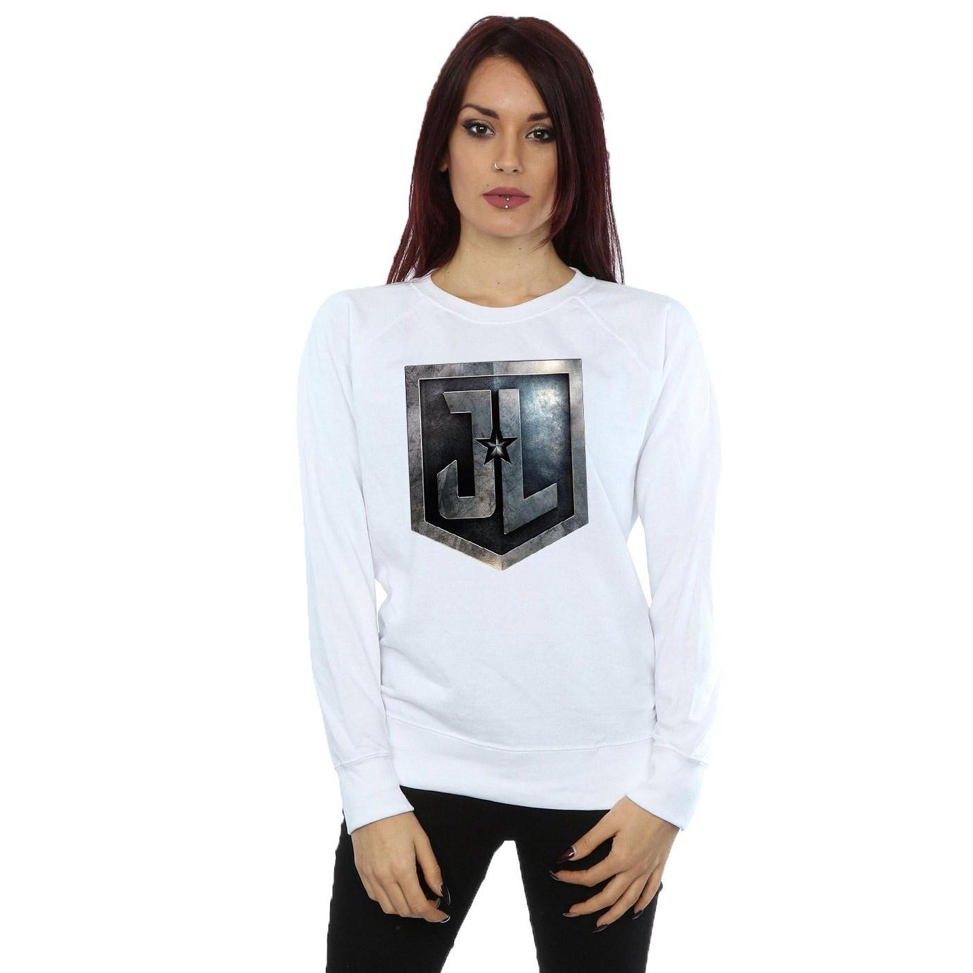 DC COMICS  Justice League Sweatshirt 