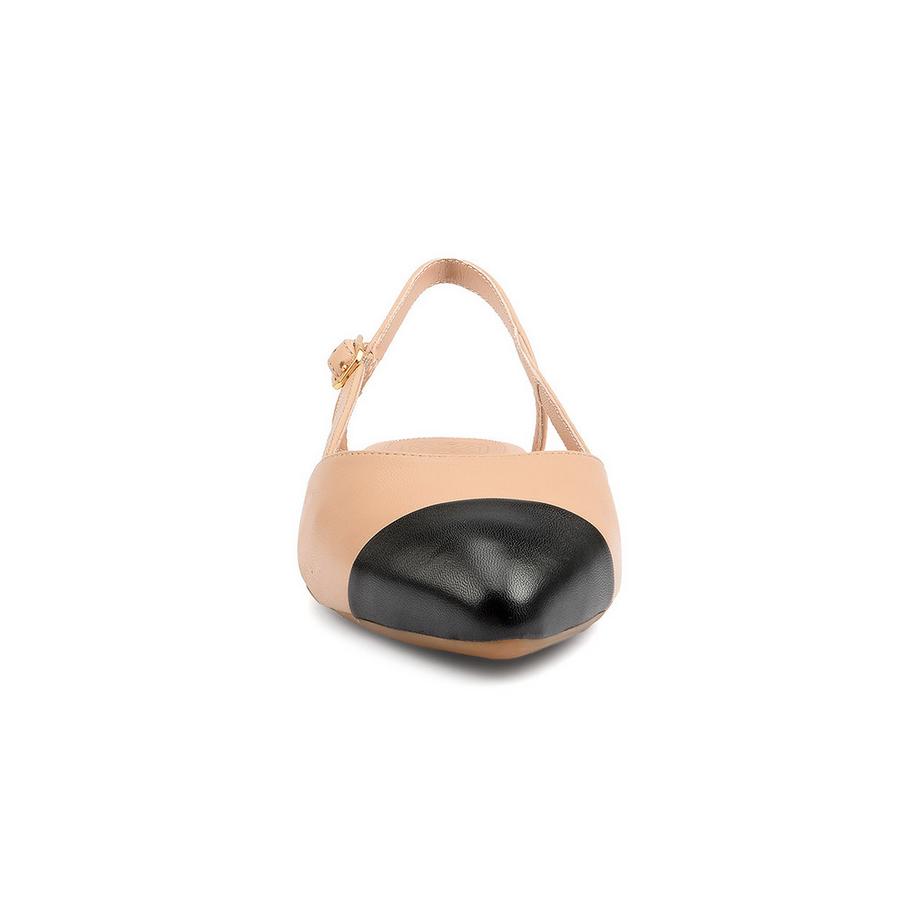 Unisa Asley Slingback Flats  