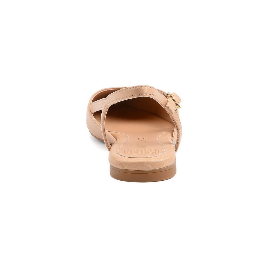 Unisa Asley Slingback Flats  