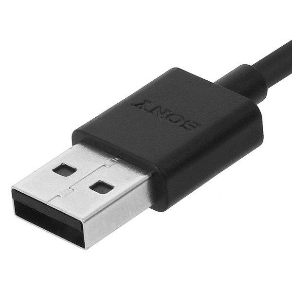 SONY  Cavo USB type C originale Sony 1 metro 