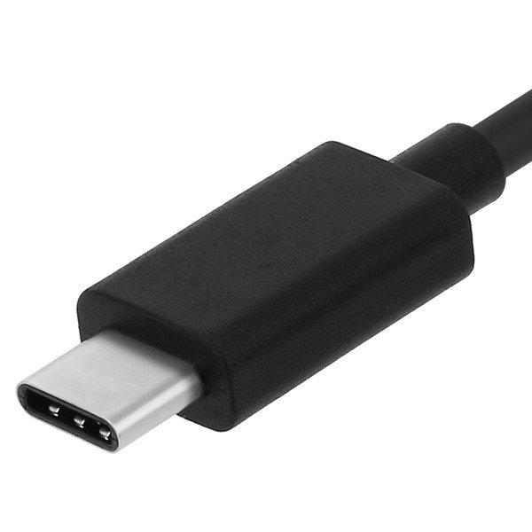 SONY  Câble USB type C 1m Sony Original, Noir 