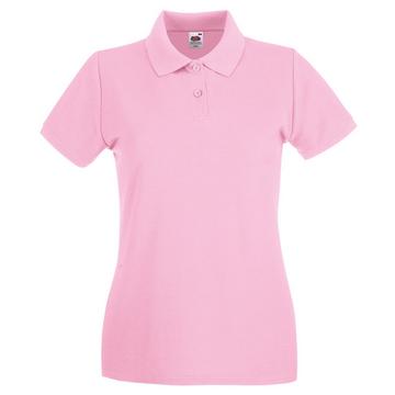 Premium Poloshirt