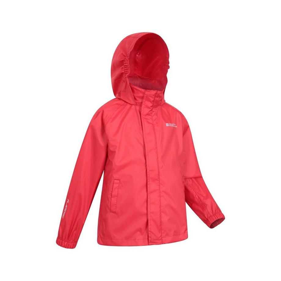 Mountain Warehouse Pakka II wasserfeste Jacke  