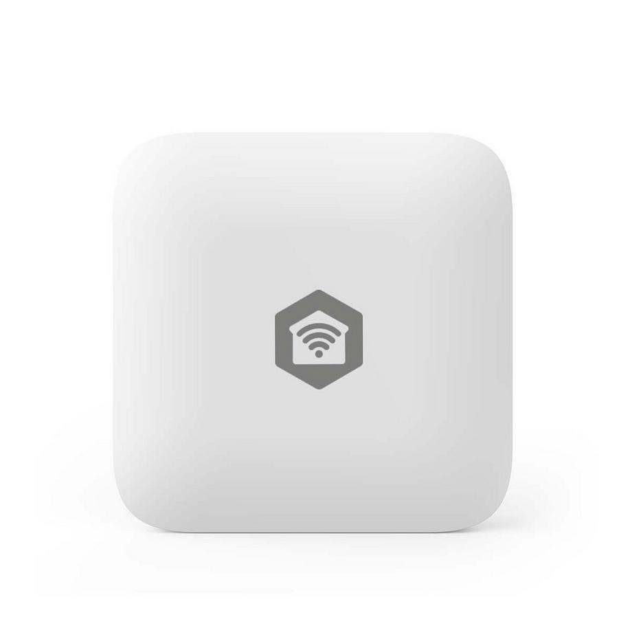 Nedis  Wassermelder | Zigbee 3.0 | Batteriebetrieben | Max. Batterielebensdauer: 12 Monate 