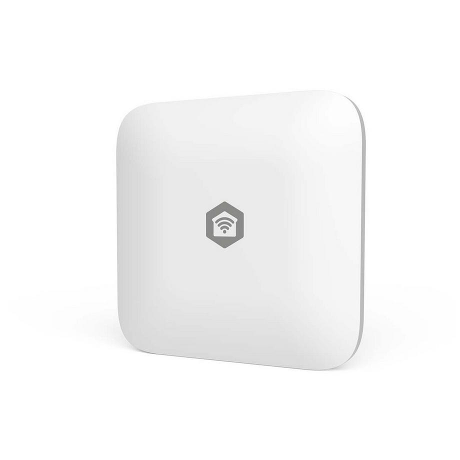 Nedis  Wassermelder | Zigbee 3.0 | Batteriebetrieben | Max. Batterielebensdauer: 12 Monate 