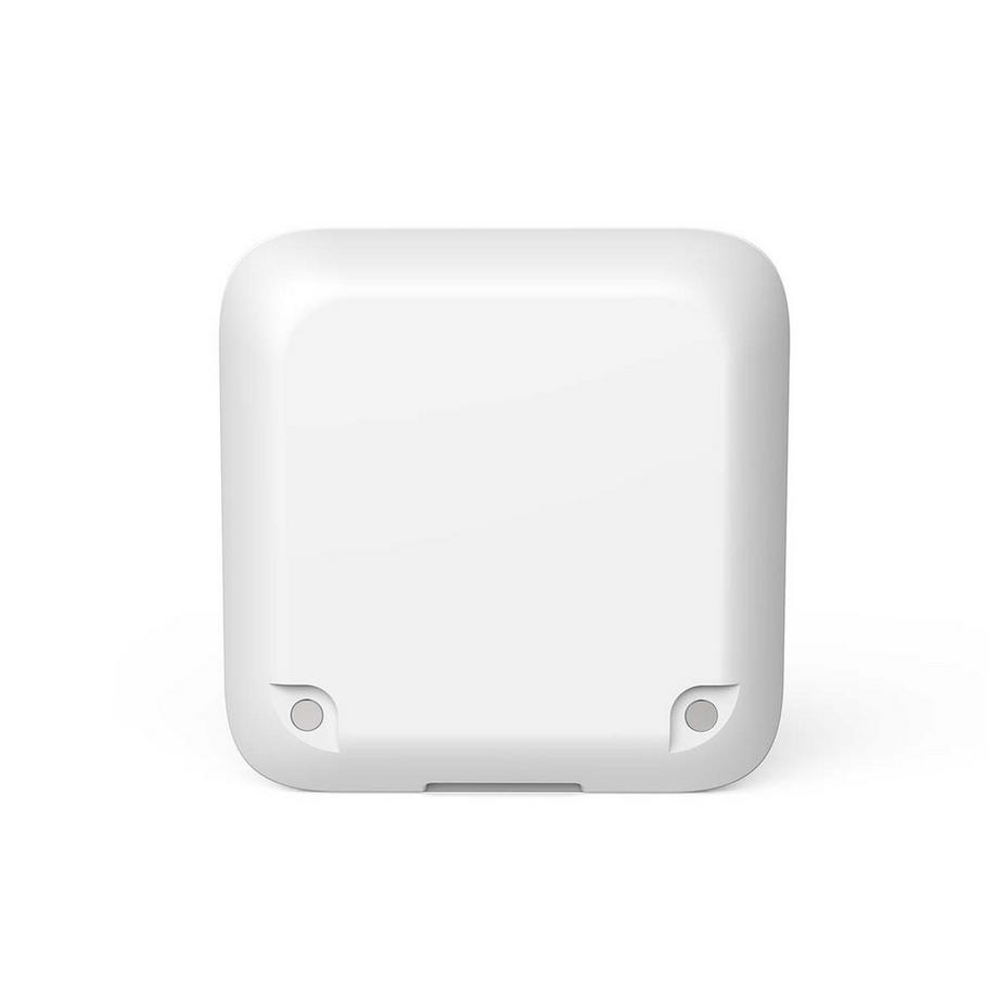 Nedis  Wassermelder | Zigbee 3.0 | Batteriebetrieben | Max. Batterielebensdauer: 12 Monate 