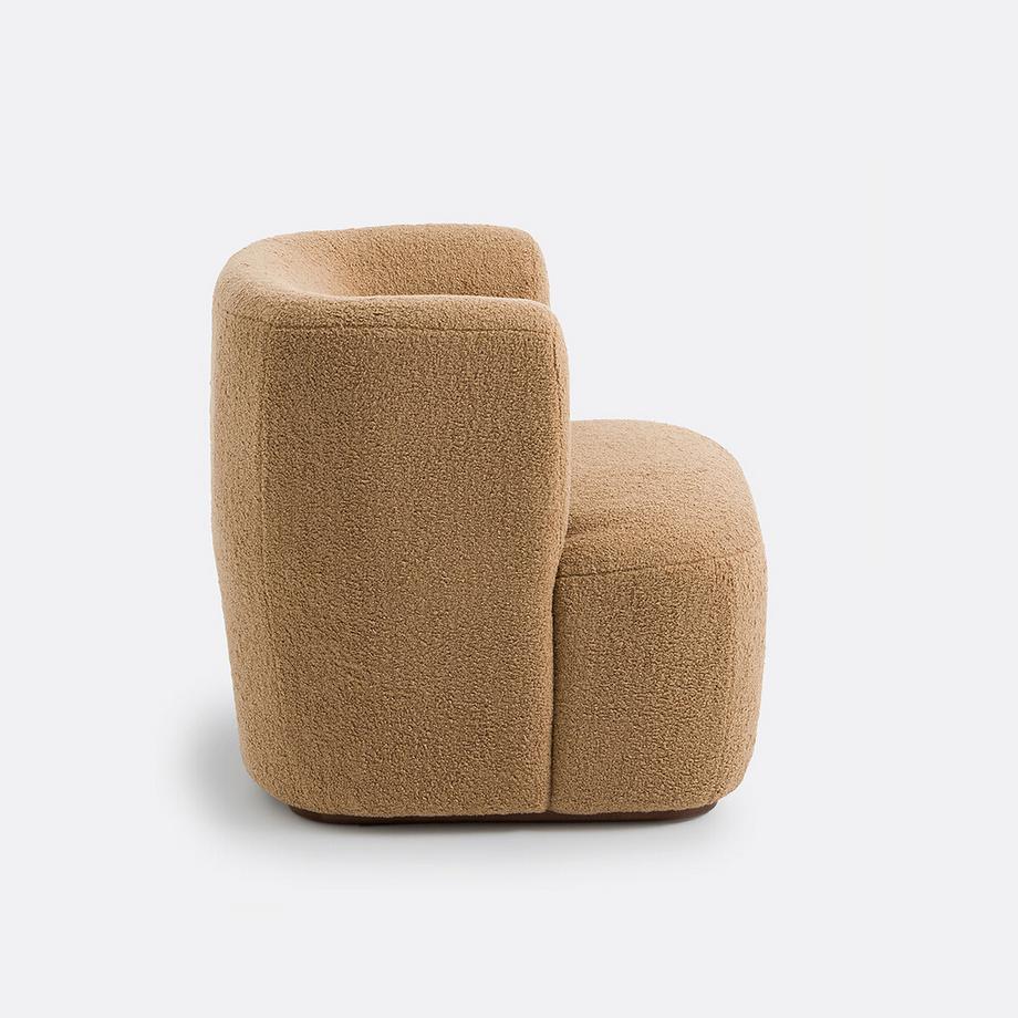 La Redoute Intérieurs Sessel Nidou  