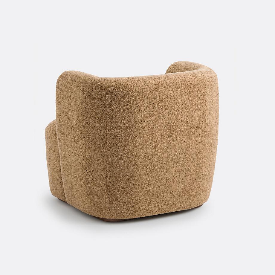 La Redoute Intérieurs Sessel Nidou  