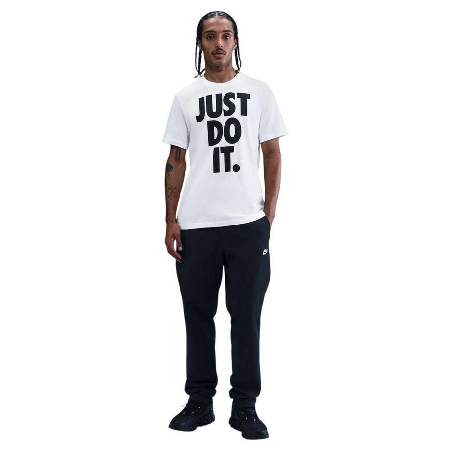 NIKE T-Shirt Sportswear Club Léger  
