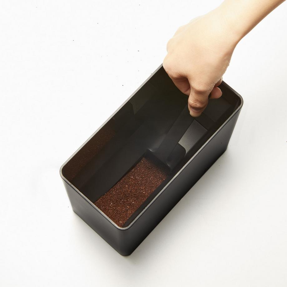 Yamazaki Luftdichte Kaffeedose TOWER  