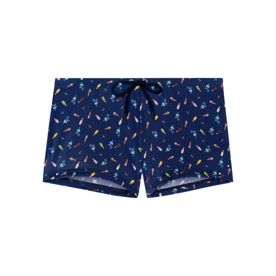 HOM Maillot de bain crème-glacée  