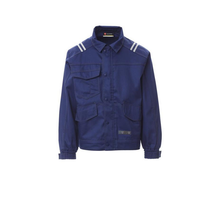 payper protector 2.0 jacke