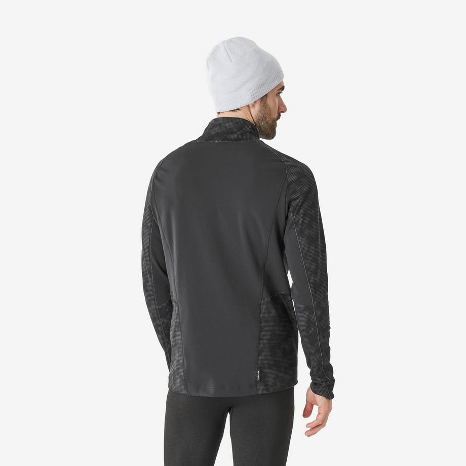 WEDZE  Intimo termico uomo sci alpino 