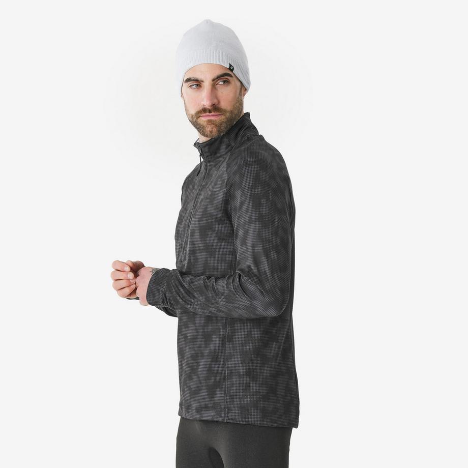 WEDZE  Intimo termico uomo sci alpino 