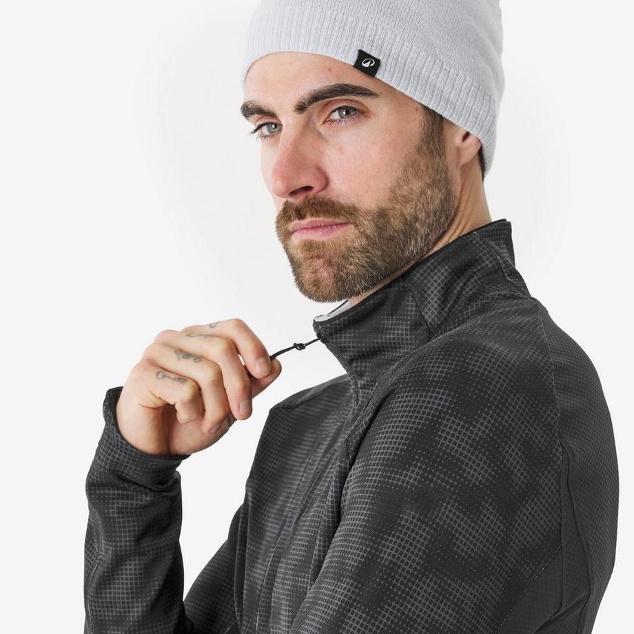 WEDZE  Intimo termico uomo sci alpino 