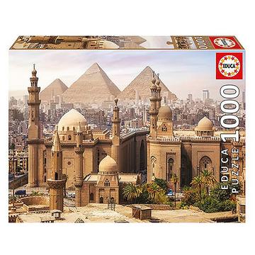 Puzzle Kairo (1000Teile)