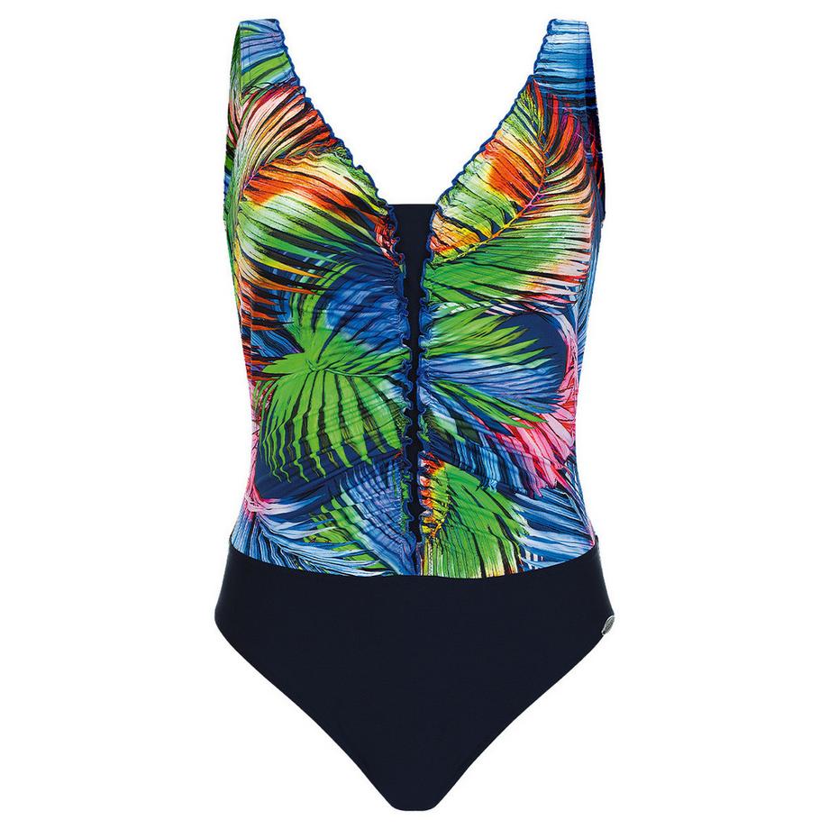 SUNFLAIR Basic Badeanzug  
