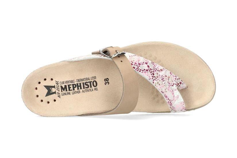 Mephisto  Helen Mix - Sandali pelle 